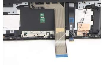 Lenovo 5CB1F37747 COVER Upper Case ASM_HUN L82RF SG w/RGB