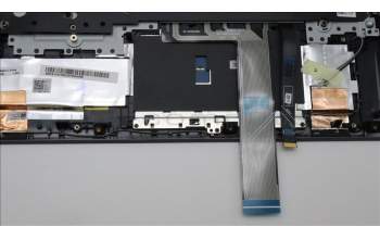 Lenovo 5CB1F37750 COVER Upper Case ASM_JPN L82RF SG w/RGB