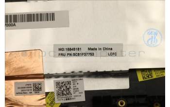 Lenovo 5CB1F37753