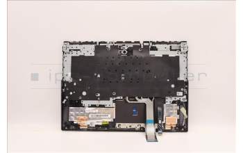Lenovo 5CB1F37754 COVER Upper Case ASM_POR L82RF SG w/RGB