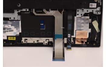 Lenovo 5CB1F38509 COVER Upper Case ASM_RUS L82RF SG w/RGB