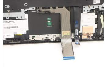 Lenovo 5CB1F38511 COVER Upper Case ASM_SPA L82RF SG w/RGB