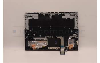 Lenovo 5CB1F38512 COVER Upper Case ASM_SWS L82RF SG w/RGB