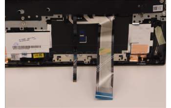 Lenovo 5CB1F38520 COVER Upper Case ASM_BEL L82RF SG w/WH