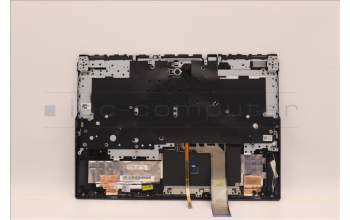 Lenovo 5CB1F38522 COVER Upper Case ASM_BUL L82RF SG w/WH