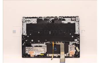 Lenovo 5CB1F38524 COVER Upper Case ASM_ENG L82RF SG w/WH