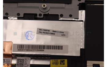 Lenovo 5CB1F38524 COVER Upper Case ASM_ENG L82RF SG w/WH