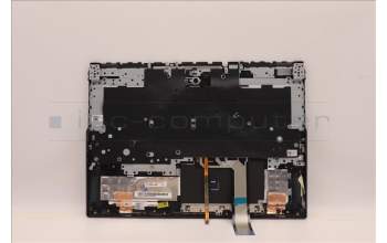 Lenovo 5CB1F38529 COVER Upper Case ASM_GER L82RF SG w/WH