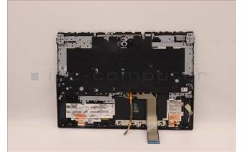 Lenovo 5CB1F38535 COVER Upper Case ASM_ITA L82RF SG w/WH