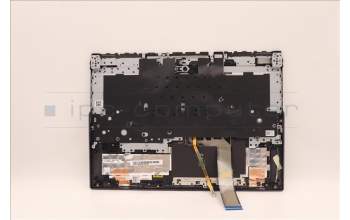 Lenovo 5CB1F38539 COVER Upper Case ASM_NORDIC L82RF SGw/WH