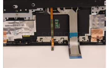 Lenovo 5CB1F38543 COVER Upper Case ASM_SPA L82RF SG w/WH