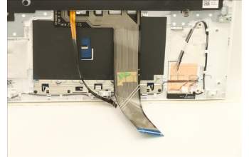 Lenovo 5CB1F38551 COVER Upper Case ASM_ARA L82RF ST w/BU