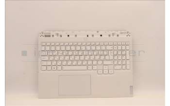 Lenovo 5CB1F38554 COVER Upper Case ASM_BUL L82RF ST w/BU