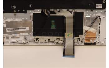 Lenovo 5CB1F38554 COVER Upper Case ASM_BUL L82RF ST w/BU