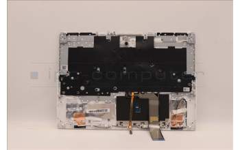 Lenovo 5CB1F38557 COVER Upper Case ASM_EURO ENGL82RFSTw/BU