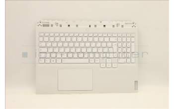 Lenovo 5CB1F38561 COVER Upper Case ASM_GER L82RF ST w/BU
