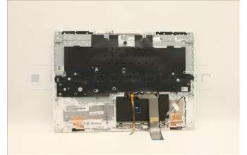 Lenovo 5CB1F38561 COVER Upper Case ASM_GER L82RF ST w/BU