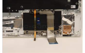 Lenovo 5CB1F38562 COVER Upper Case ASM_GRE L82RF ST w/BU