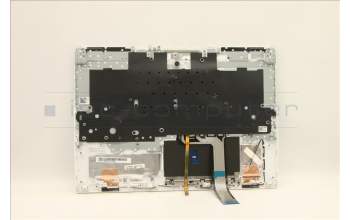 Lenovo 5CB1F38563 COVER Upper Case ASM_HBW L82RF ST w/BU