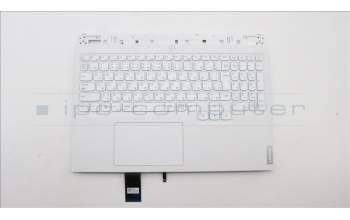 Lenovo 5CB1F38568 COVER Upper Case ASM_JPN L82RF ST w/BU