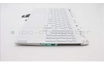 Lenovo 5CB1F38568 COVER Upper Case ASM_JPN L82RF ST w/BU