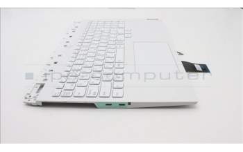 Lenovo 5CB1F38568 COVER Upper Case ASM_JPN L82RF ST w/BU