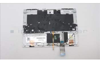 Lenovo 5CB1F38568 COVER Upper Case ASM_JPN L82RF ST w/BU