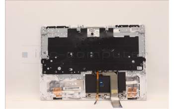 Lenovo 5CB1F38571 COVER Upper Case ASM_NORDIC L82RF STw/BU