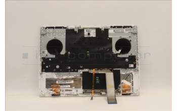 Lenovo 5CB1F38575 COVER Upper Case ASM_SPA L82RF ST w/BU