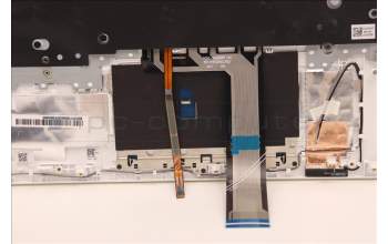 Lenovo 5CB1F38580 COVER Upper Case ASM_UKE L82RF ST w/BU