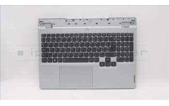 Lenovo 5CB1F38663 COVER Upper Case ASM_BEL L82RB CLGY