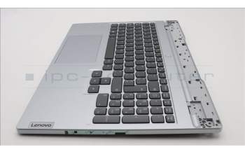 Lenovo 5CB1F38663 COVER Upper Case ASM_BEL L82RB CLGY