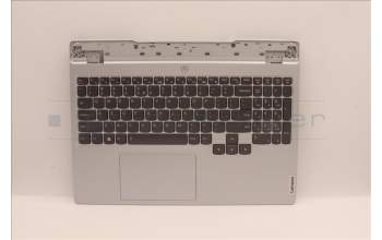 Lenovo 5CB1F38668 COVER Upper Case ASM_EURO ENG L82RB CLGY