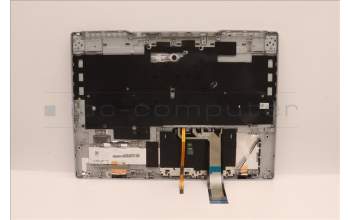 Lenovo 5CB1F38668 COVER Upper Case ASM_EURO ENG L82RB CLGY