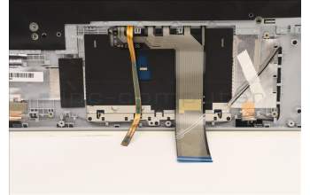 Lenovo 5CB1F38669 COVER Upper Case ASM_FRA L82RB CLGY