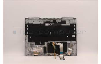 Lenovo 5CB1F38672 COVER Upper Case ASM_GER L82RB CLGY