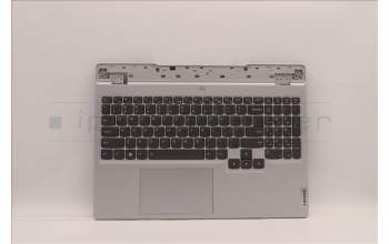 Lenovo 5CB1F38699 COVER Upper Case ASM_ENG L82RB CLGY RGB