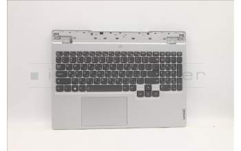 Lenovo 5CB1F38706 COVER Upper Case ASM_HBW L82RB CLGY RGB