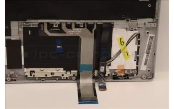Lenovo 5CB1F38738 COVER Upper Case ASM_POR L82RB CLGY RGB