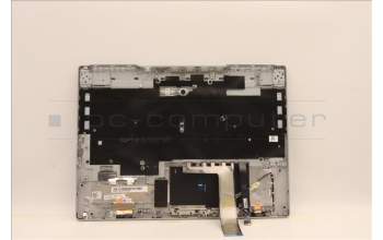 Lenovo 5CB1F38746 COVER Upper Case ASM_UKE L82RB CLGY RGB