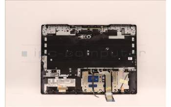 Lenovo 5CB1F38750 COVER Upper Case ASM_BEL L82RB STGY
