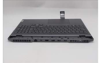 Lenovo 5CB1F38751 COVER Upper Case ASM_BRL L82RB STGY