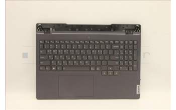 Lenovo 5CB1F39051 COVER Upper Case ASM_KOR L82RB STGY