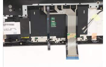 Lenovo 5CB1F39054 COVER Upper Case ASM_POR L82RB STGY