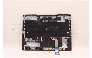 Lenovo 5CB1F39055 COVER Upper Case ASM_RUS L82RB STGY