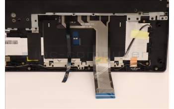 Lenovo 5CB1F39056 COVER Upper Case ASM_SLV L82RB STGY