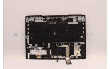 Lenovo 5CB1F39057 COVER Upper Case ASM_SPA L82RB STGY
