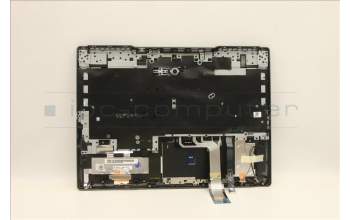 Lenovo 5CB1F39065 COVER Upper Case ASM_ARA L82RB STGY RGB
