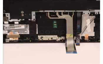Lenovo 5CB1F39066 COVER Upper Case ASM_BEL L82RB STGY RGB