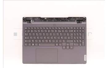 Lenovo 5CB1F39072 COVER Upper Case ASM_FRA L82RB STGY RGB